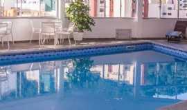 Hotis em JoaabaSCHOTEL JARAGU DE JOAABA em Joaaba