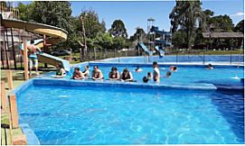 Hotéis em JoaçabaSC - Hotel Fazenda Pica Pau Verde