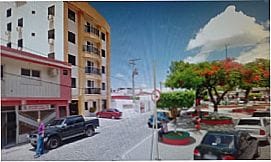 Hotis em MaragojipeBA - Hotel Maragojipe