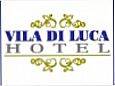 VILA DI LUCA HOTEL POUSADA