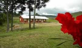 POUSADA FAZENDA APARADOS DA SERRA