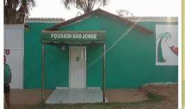 Pousadas em Campestre do MaranhoMAPOUSADA SO JORGE em Campestre do Maranho