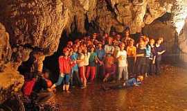Ecocave Cavernas do Petar