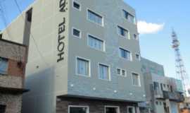 Hotis em GuarapuavaPRHotel Premium Adria  em Guarapuava