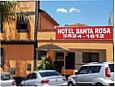 Hotel Pousada Santa Rosa