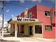 LIBRA HOTEL POUSADA 