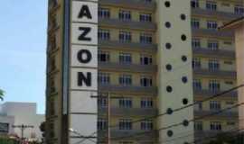 AMAZON PLAZA HOTEL