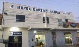 Hotel Castro Alves
