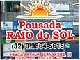 Hotel Pousada Raio do Sol