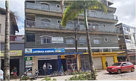 Pousadas em Erv�liaMG - Hotel Pousada Raio do Sol