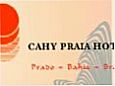 CAHY PRAIA HOTEL POUSADA