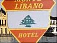 Hotel Monte Libano