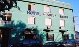 Hotel Monte Libano