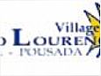 HOTEL  POUSADA  VILLAGE DE S�O LOUREN�O