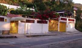 Pousadas em NiteriRJPOUSADA MORRO DAS ANDORINHAS em Niteri