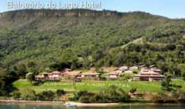 Pousadas em CapitlioMGBALNERIO DO LAGO HOTEL POUSADA em Capitlio