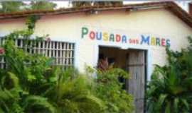 POUSADA DOS MARES