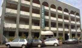 Hotis em UberabaMGDEL REY HOTEL em Uberaba