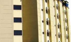 Hotis em UberabaMGHAVANA PALACE HOTEL em Uberaba