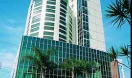Hotis em JoinvilleSCBOURBON JOINVILLE BUSINESS HOTEL em Joinville