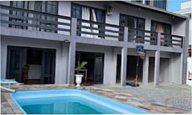 Pousadas em JoinvilleSCPousada Bom Sossego Joinville em Joinville