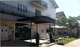 Hotéis em JoinvilleSCBristol Sabrina Hotel de Charme em Joinville