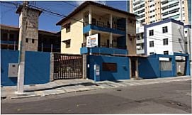 Pousadas em AracajuSEPousada dos Caminhos em Aracaju
