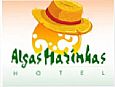 Algas Marinhas Hotel