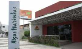 HOTEL ALGAS MARINHAS