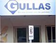 Gullas Hotel e Restaurante