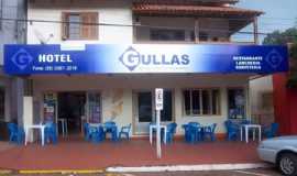 Gullas Hotel e Restaurante