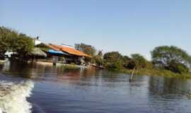 Pousadas em LadrioMSPOUSADA PONTAL em Ladrio
