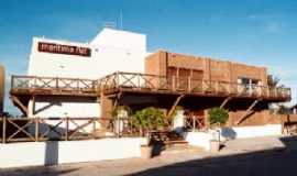 Hotis em NatalRNMARTIMA FLAT HOTEL em Natal