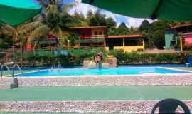 Pousadas em IlhusBAPousada Chals Costa do Sol em Ilhus