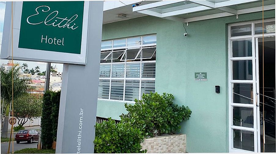 Hotel Elithi Telefone - Itapeva | Férias