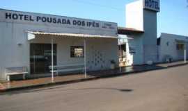 HOTEL POUSADA  DOS IPS