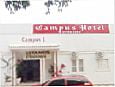 Hotel Pousada Campus 