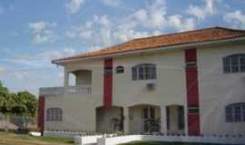 Hotis em Presidente VenceslauSPCAMPUS HOTEL II em Presidente Venceslau