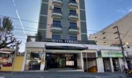 HOTEL POUSADA FERRAZ