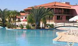 Hotis em CapitlioMGObb Coema Village Hotel em Capitlio