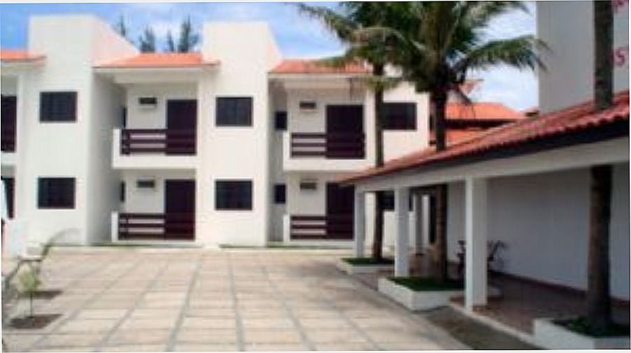 HOTEL POUSADA NOSSA SENHORA DO CARMO Ilha Comprida Férias HOTEL POUSADA NOSSA SENHORA DO CARMO Ilha Comprida Férias