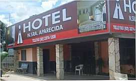 Hotis em ItapirapuGOHotel Nossa Senhora Aparecida em Itapirapu
