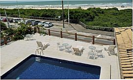 Pousada do Sabi�  em Navegantes, SC