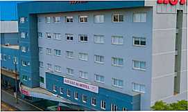 Hotis em SarandiRSSan Lucas Hotel em Sarandi