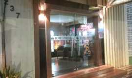 Hotis em MossorRNHOTEL IMPERIAL em Mossor