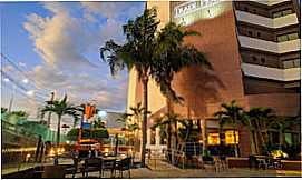 Hotis em MossorRNGarbos Trade Hotel em Mossor