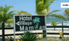 HOTEL MAMOAN
