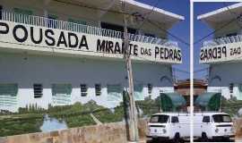 POUSADA HOSPEDARIA MIRANTE DAS PEDRAS