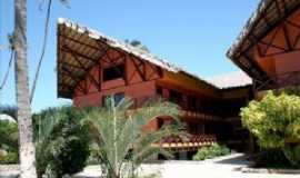 Hotis em CaucaiaCEECO PARADISE HOTEL em Caucaia