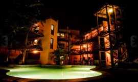 Hotis em CaucaiaCEDUROBEACH HOTEL em Caucaia